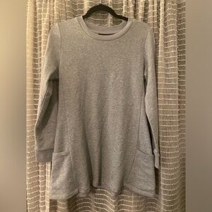 Susan Graver weekend top